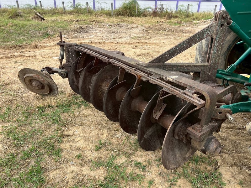 JOHN DEERE พร้อมใช้งาน ราคาถูก JOHN DEERE พร้อมใช้งาน ราคาถูก