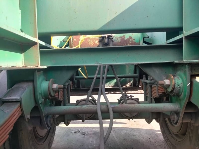 หางก้างปลา RCK สั้น ปี2556 