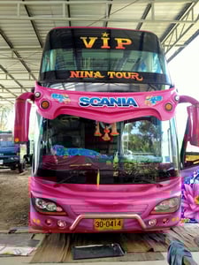 รถบัส พร้อมใข้งาน ราคา 750,000 รถบัส พร้อมใข้งาน ราคา 750,000