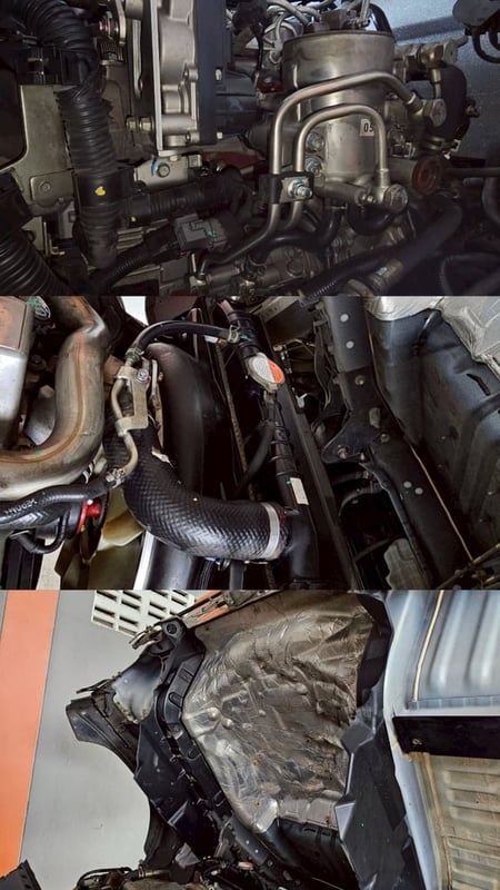 NEW Hino Fc9j 210 วิคเตอร์ ปี 2567 กระบะ ยาว 6.60 กระบะพื้นเลส+เปิดข้างได้ NEW Hino Fc9j 210 วิคเตอร์ ปี 2567 กระบะ ยาว 6.60 กระบะพื้นเลส+เปิดข้างได้