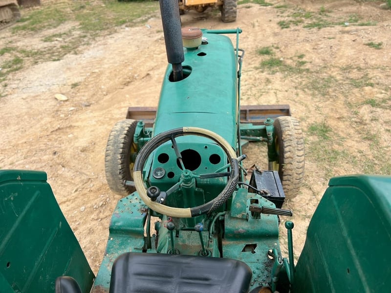 JOHN DEERE พร้อมใช้งาน ราคาถูก JOHN DEERE พร้อมใช้งาน ราคาถูก