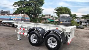 หางสั้นRCK หางสั้นRCK