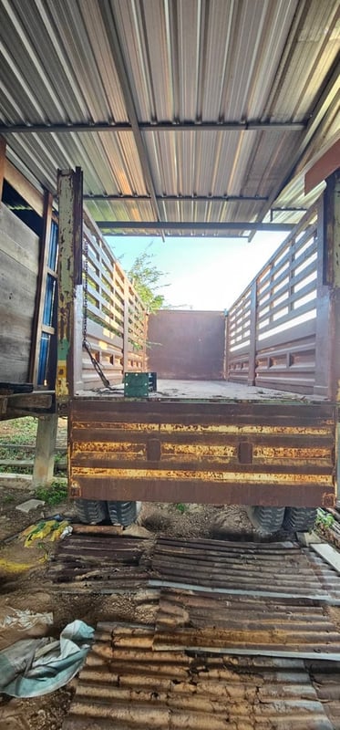 ลูกพ่วง ขายตามสภาพ เจ้าของขายเอง  