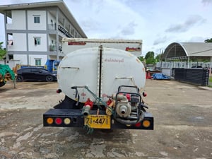 Isuzu 6 ล้อ ISUZU NMR 130 รถดูดสิ่งปฎิกูล ปี64 (เจ้าของขายเอง) Isuzu 6 ล้อ ISUZU NMR 130 รถดูดสิ่งปฎิกูล ปี64 (เจ้าของขายเอง)