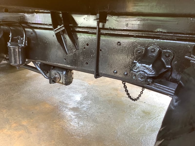 Hino 6ล้อขยะ ช่วงสั้นน 195 แรง ปี37 ราคา 620,000 บาท