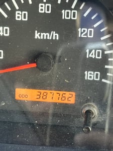 ISUZU FXZ360 ปี 61 10 น๊อต มือเดียวป้ายแดง  กระบะท้องเรือ ใส่ได้ 31 ตัน  