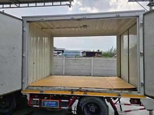 ISUZU NMR รถบรรทุก 6ล้อ ตู้แห้ง ปี2018 เลขไมล์น้อยกว่า 500,000 กม. ISUZU NMR รถบรรทุก 6ล้อ ตู้แห้ง ปี2018 เลขไมล์น้อยกว่า 500,000 กม.