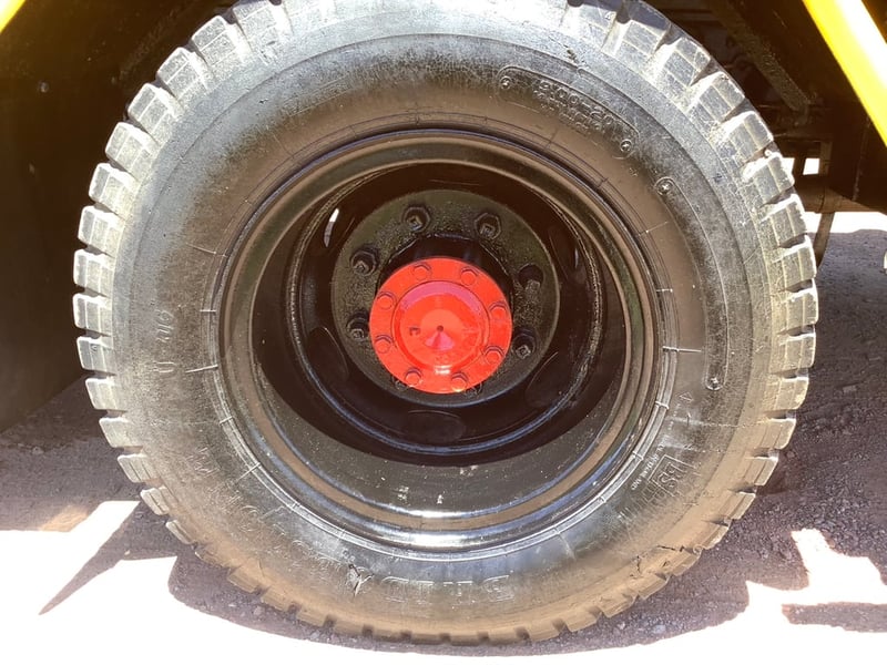 มิตซู6ล้อ ไอ้หลง FK457 รถขยะ ปี44 ราคา 520,000 บาท