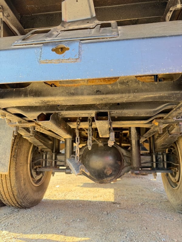 Hino 6 ล้อ 175 แรง ดั้มพ์ 3คิว Hino 6 ล้อ 175 แรง ดั้มพ์ 3คิว