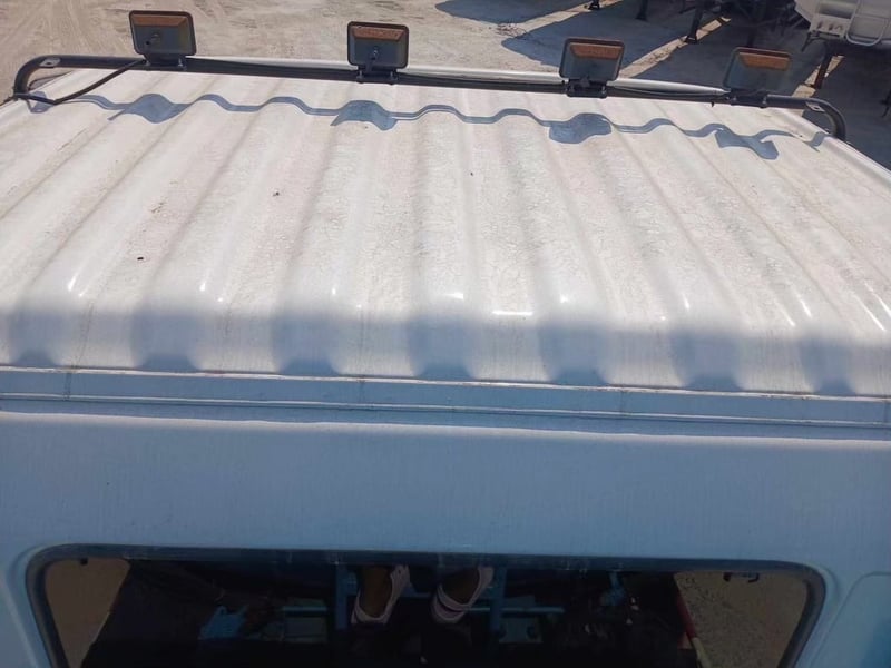 10 ล้อฮีโน่ รถน้ำ500 ปี57 ราคา 1,150,000 บาท