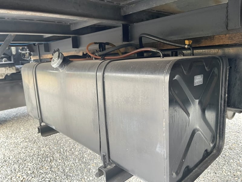 6 ล้อพื้นเรียบ ISUZU FRR 190 แรง เทอร์โบ ปี 2562 