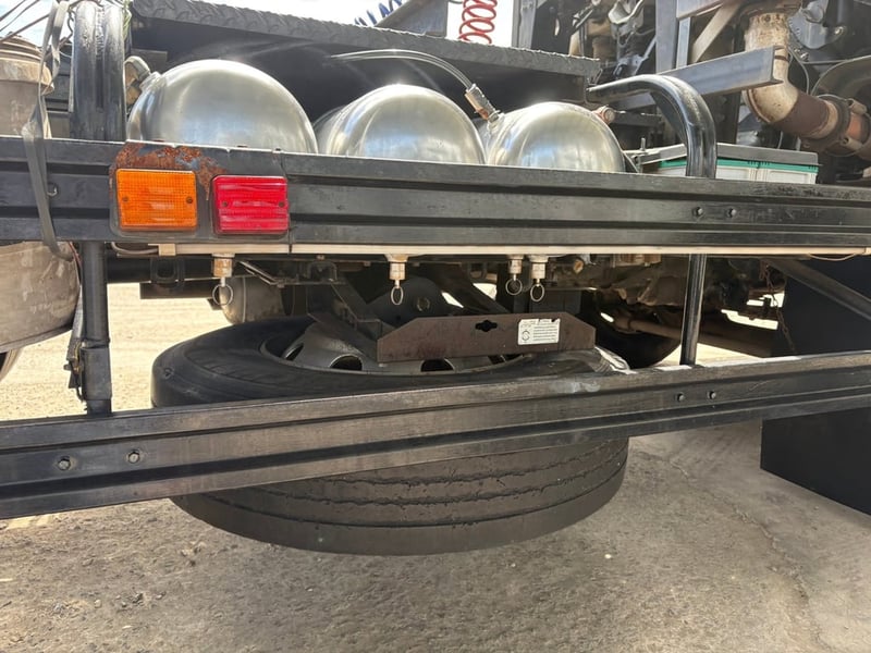 หัวลาก ISUZU #GXZ ปี 58  รถพร้อมใช้งาน 