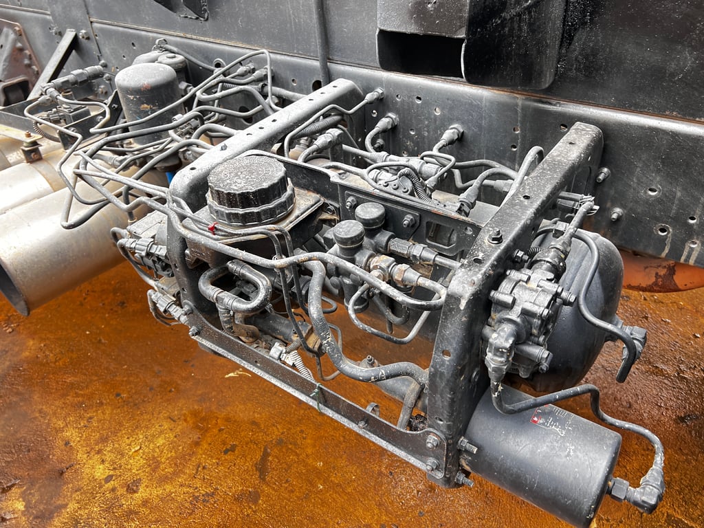 Hino 190แรง ดั้มพ์ 5คิว Hino 190แรง ดั้มพ์ 5คิว