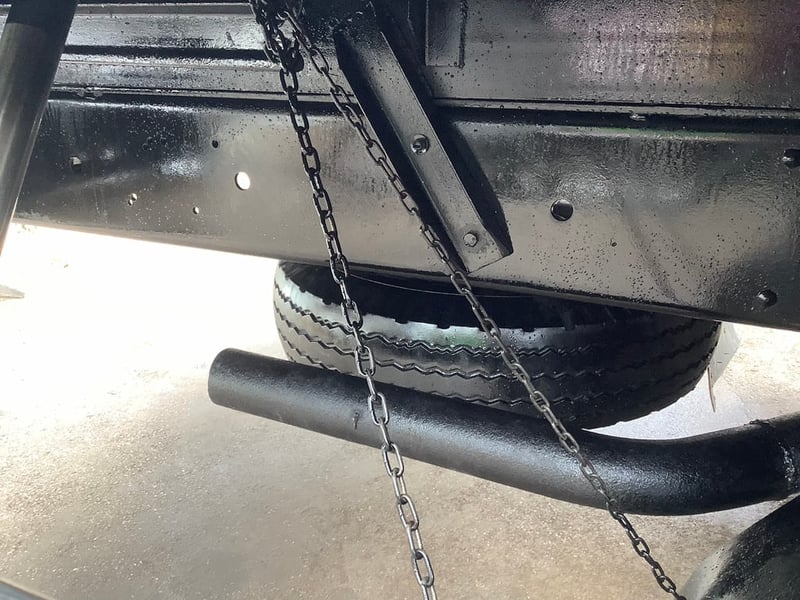 Hino 6 ล้อ กระบะพื้นเลทยาว 6.5 เมตร รถวิ่งน้อย ปี54 