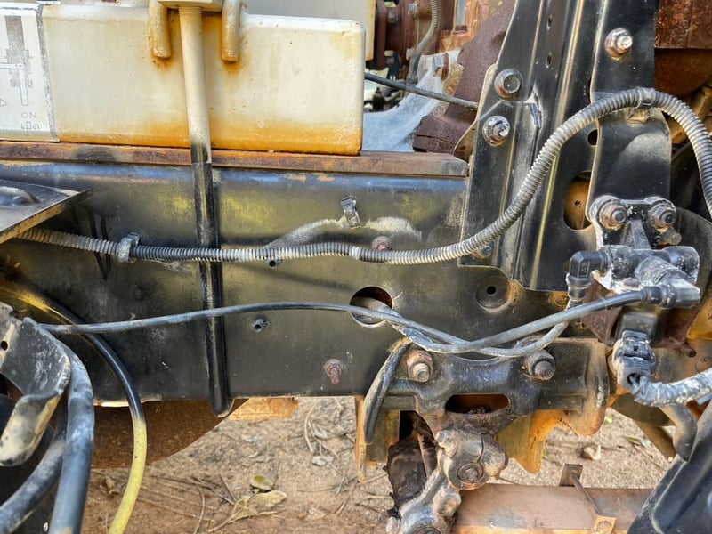 Hino เมกก้า 145 แรง ปี58 ไมล์ 6 พัน กม. โม่3 คิว NSK Hino เมกก้า 145 แรง ปี58 ไมล์ 6 พัน กม. โม่3 คิว NSK