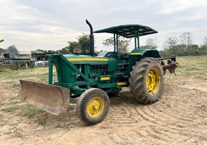 JOHN DEERE พร้อมใช้งาน ราคาถูก JOHN DEERE พร้อมใช้งาน ราคาถูก