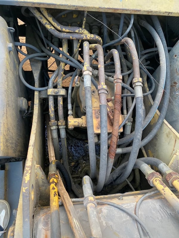 KOBELCO SK 200-3  เอกสารใบซื้อขาย