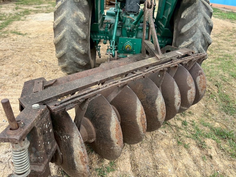 JOHN DEERE พร้อมใช้งาน ราคาถูก JOHN DEERE พร้อมใช้งาน ราคาถูก