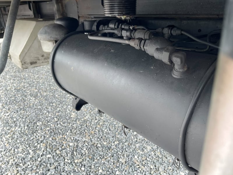 6 ล้อ HINO FD1J เครื่อง 195 แรง ปี 2554 6 ล้อ HINO FD1J เครื่อง 195 แรง ปี 2554