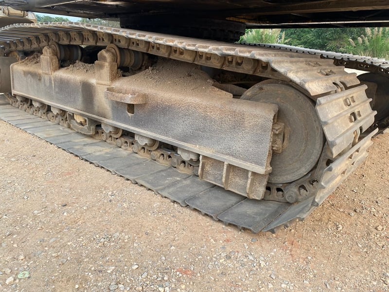 KOBELCO SK 200-3  เอกสารใบซื้อขาย