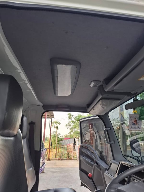 Isuzu NMR130 รภดั้มพ์ ปี65 ไมล์ 3หมื่นโล Isuzu NMR130 รภดั้มพ์ ปี65 ไมล์ 3หมื่นโล