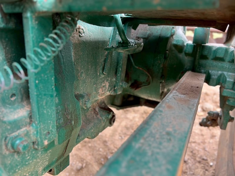 JOHN DEERE พร้อมใช้งาน ราคาถูก JOHN DEERE พร้อมใช้งาน ราคาถูก