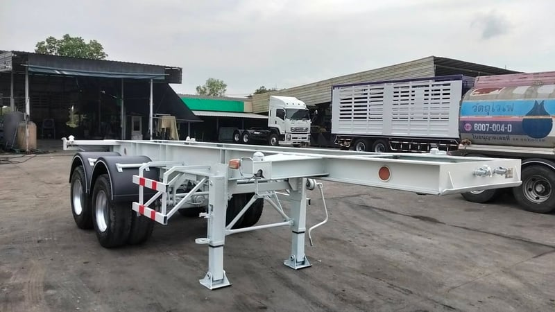 หางสั้นRCK หางสั้นRCK