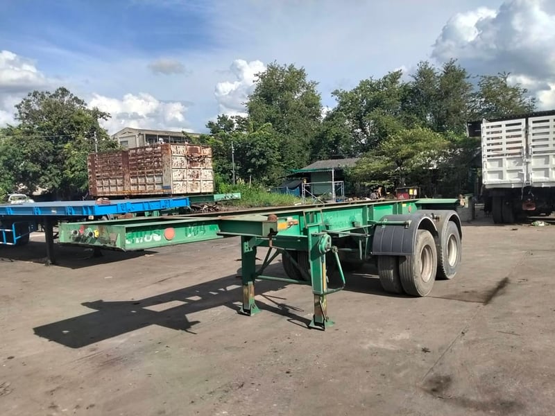 หางก้างปลา RCK สั้น ปี2556 