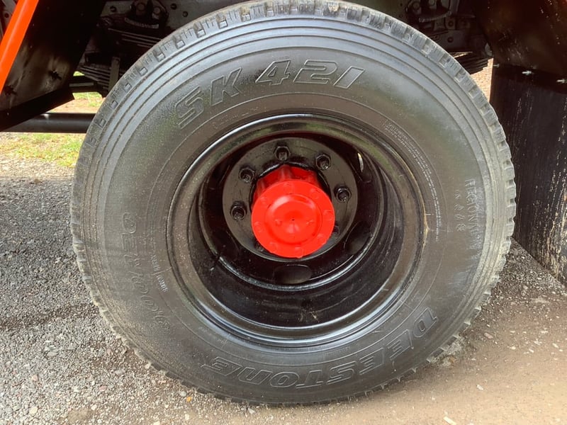 MITSUBISHI FK 457 225แรง ปี45 MITSUBISHI FK 457 225แรง ปี45