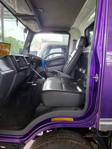 ISUZU รถดั้ม 130 ยังไม่จดทะเบียนรถวิง29000โล ISUZU รถดั้ม 130 ยังไม่จดทะเบียนรถวิง29000โล