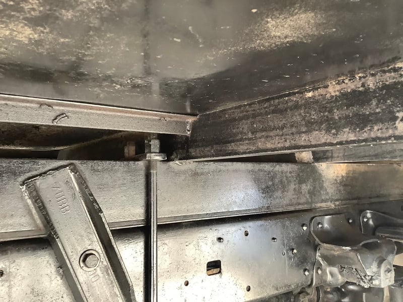 Hino 6 ล้อ ดูโท้ (คู้ทำความเย็น) 121แรง ยูโร2 ปี46 