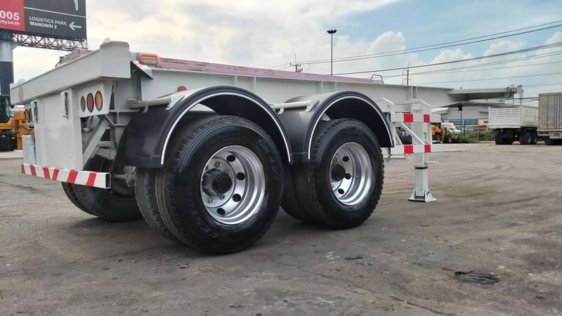 หางสั้นRCK หางสั้นRCK