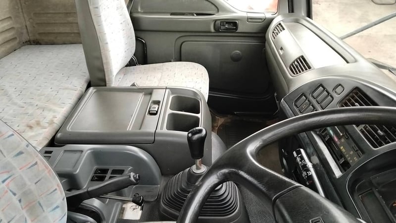 หัวลาก #อีซุซุ #GXZ320แรงม้า ปี 2549 รุ่น Max โหลด  สวยเดิมๆๆเครื่องดี เกียร์ ZF  