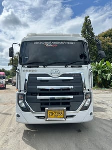 หัว+หาง UD ปี 65 (เจ้าของขายเอง) หัว+หาง UD ปี 65 (เจ้าของขายเอง)