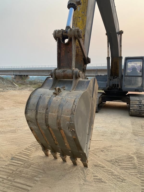 KOBELCO SK 200-3  เอกสารใบซื้อขาย