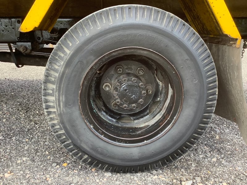 Isuzu 6 ล้อ NPR รถ2แถว (115แรงเทอโบร์)ช่วงF ปี52 Isuzu 6 ล้อ NPR รถ2แถว (115แรงเทอโบร์)ช่วงF ปี52