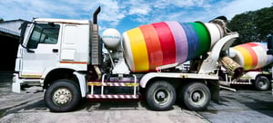 #817 SINOTRUK ZZ1257N3247C 340แรงม้า รถบรรทุก อื่นๆ โม่ผสมปูน ปี2014 #817 SINOTRUK ZZ1257N3247C 340แรงม้า รถบรรทุก อื่นๆ โม่ผสมปูน ปี2014