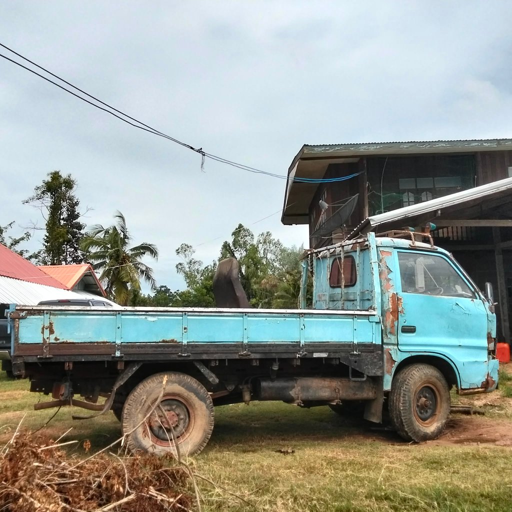 ISUZU TL 85 ISUZU TL 85