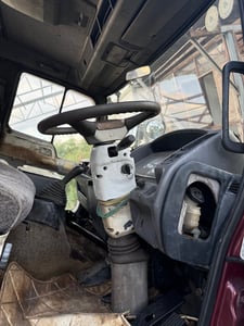 ขาย HINO สิงห์ไฮเทค 195 แรง ขาย HINO สิงห์ไฮเทค 195 แรง