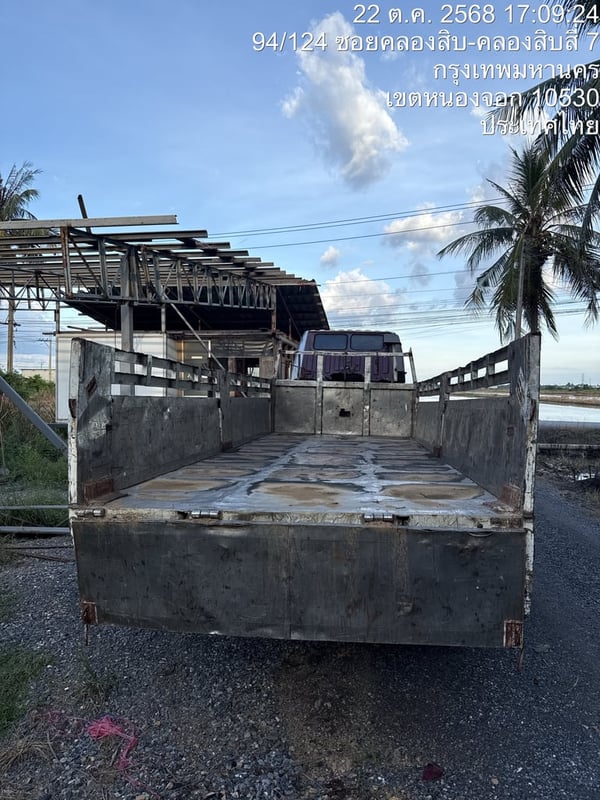 ขาย HINO สิงห์ไฮเทค 195 แรง ขาย HINO สิงห์ไฮเทค 195 แรง