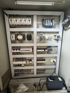 ต้องการขายเครื่องฟรีซดราย ขนาด 150 ลิตร พร้อม ห้องเย็น ขนาดความจุ 2-3 ตัน