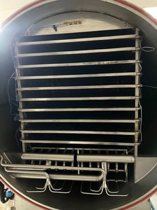 ต้องการขายเครื่องฟรีซดราย ขนาด 150 ลิตร พร้อม ห้องเย็น ขนาดความจุ 2-3 ตัน