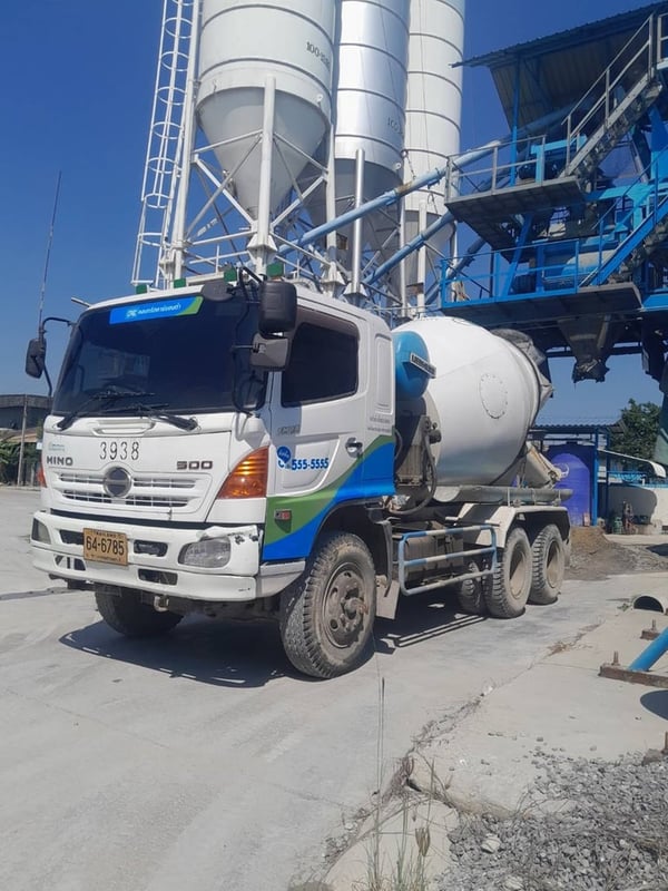 ขายรถ โม่ปูน ขายรถ โม่ปูน