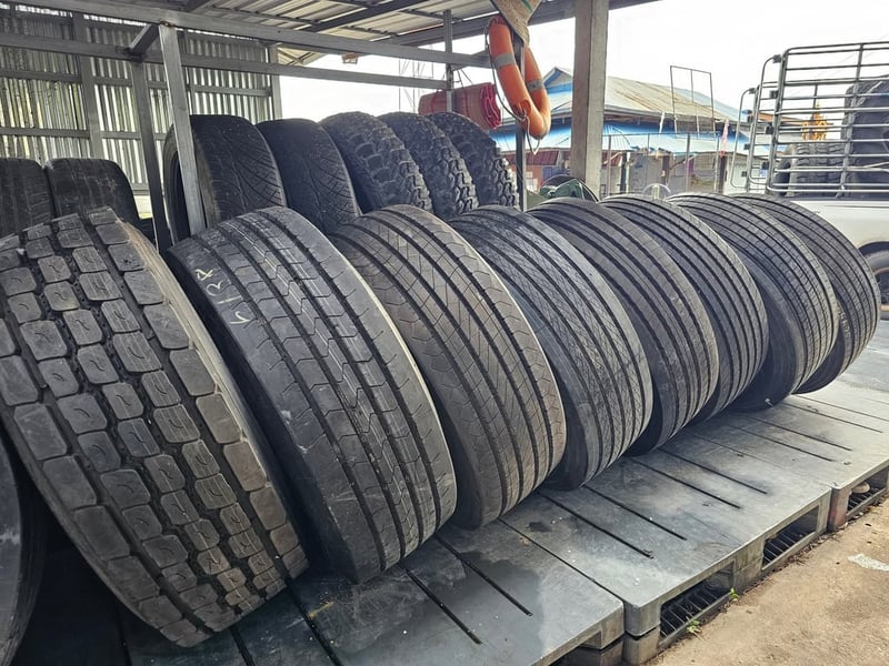 ยางเปอร์เซ็นต์ ยางเปอร์เซ็นต์