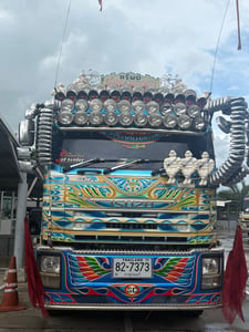 ISUZU FXZ รถบรรทุก 10ล้อ ดั้มพ์ ปี2013