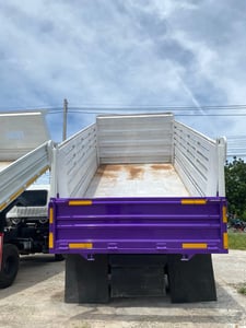 ขาย-isuzu FRR210  พร้อมใช้งาน