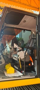 รถขุด CAT 313GC NEW สนใจติดต่อ ปิ่น ศุภสุตา 089-925-7129