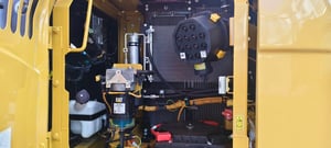 รถขุด CAT 313GC NEW สนใจติดต่อ ปิ่น ศุภสุตา 089-925-7129