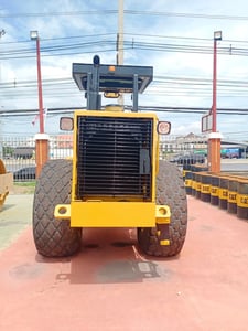 รถบดล้อหนาม CAT รุ่น CP563C SN.5JN-008XX ตรวจเช็คพร้อมใช้งาน สนใจติดต่อ ปิ่น ศุภสุตา 089-925-7129 รถบดล้อหนาม CAT รุ่น CP563C SN.5JN-008XX ตรวจเช็คพร้อมใช้งาน สนใจติดต่อ ปิ่น ศุภสุตา 089-925-7129