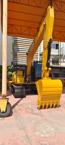 รถขุด CAT 313GC NEW สนใจติดต่อ ปิ่น ศุภสุตา 089-925-7129